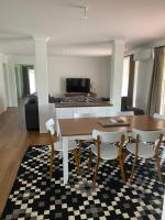 Robinson street - B&B