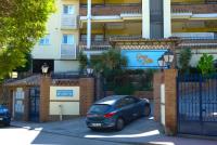 Beautiful Holiday Home - Miraflores Mijas Costa - Chambres d’hôtes La Cala De Mijas