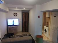 City West studio apartment - Ferienwohnung Zagreb