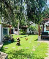 Ice Berg - Ferienwohnung Dehiwala-Mount Lavinia