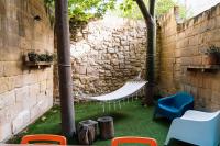 B&B Tarxien - Luxurious eclectic home in a traditional village - Bed and Breakfast Tarxien