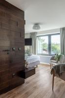 Doppelzimmer - barrierefrei