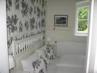 Double or Twin Room with Shared Bathroom