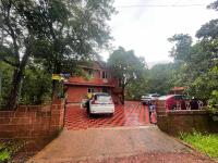 MTDC Vishwas Homestay Ratnagiri, Ganpatipule - B&B Ratnagiri