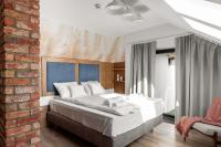 Doppelzimmer mit Seeblick