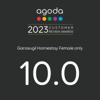 Garosugil Homestay - Female Only - B&B Seoul