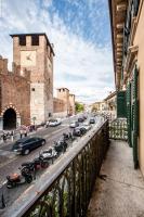 LOGGIA DEI GAVI - Ferienwohnung Verona