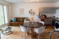 Escapade à la mer - Chambres d’hôtes Dunkerque