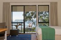 One-Bedroom Apartment - Beachfront