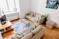 B&B Tallinn - Old Town Main Square Apartment with Sauna - Bed and Breakfast Tallinn