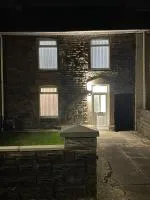 Seaside paradise - B&B Penmaen