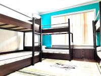8-Bed Mixed Dormitory Room