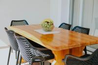 Apartment - Erdgeschoss