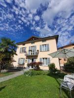 B&B Ponteranica - B & B Ametista Bergamo - Bed and Breakfast Ponteranica