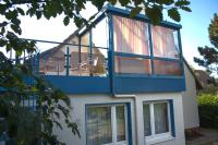 Inselhus 68 - B&B Nordseeheilbad Wangerooge