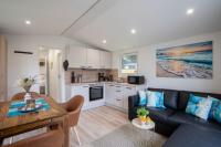 Ostseecamp Ferienhaus "Karin" - B&B Scharbeutz