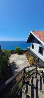 Chalé do Areeiro - B&B