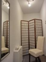 Ferienwohnung O9 - B&B Seeheilbad Graal-Müritz