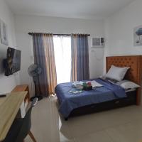 B&B Minglanilla - Affordable Condo w/ Shower Heater and Wi-Fi - Bed and Breakfast Minglanilla