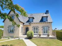 B&B Saint-Onen-la-Chapelle - Gite du Plessis - Bed and Breakfast Saint-Onen-la-Chapelle