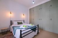 Porto Seguro - Ferienwohnung Arrifes