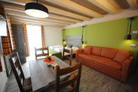 Habitación Superior con cama extragrande