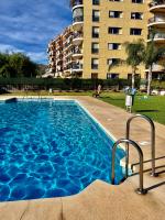 PARAISO DEL SOL - B&B Benajarafe