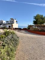 PARAISO DEL SOL - B&B Benajarafe