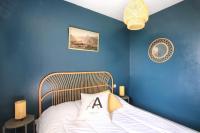 Apartamento de 1 dormitorio