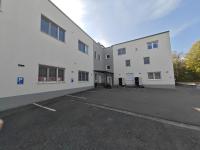 Apartment O1 - Gut ausgestattete 3-Zimmer Wohnung 78qm für 1-3 Personen 1xDZ 1xEZ - Chambres d'hôtes Grafenwöhr