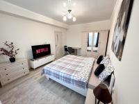 RentHouse Apartments Cozy Stay - Bed and Breakfast