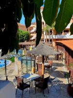 Casa Sophi - Tenerife South Golf del Sur Albatros Park - B&B San Miguel De Abona