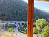 Appartement avec Vue sur la Montagne