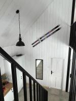 Three-Bedroom Townhouse