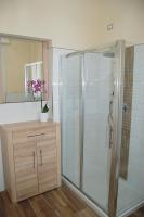 Tweepersoonskamer met 1 of 2 Bedden