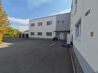 Apartment E1 - Gut ausgestattete 3-Zimmerwohnung 68 qm für 1-5 Personen 2xZZ 1xSC - Chambres d'hôtes Grafenwöhr