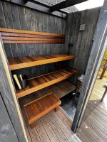 Feel the breeze - cozy luxury - Ferienwohnung Elwa