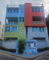 Olas Del Mar Beach Apartment - B&B