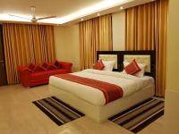 B&B New Delhi - Hotel La Residenza - Bed and Breakfast New Delhi