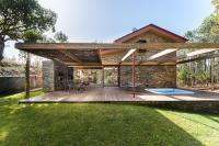 Casa de Medas - Private country house with outdoor spa and river view only 25 minutes away from Oporto - Chambres d'hôtes Medas