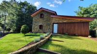 Casa de Medas - Private country house with outdoor spa and river view only 25 minutes away from Oporto - Chambres d'hôtes Medas