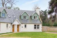 Chestnut Lodge