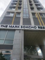 The Mark Sokcho Residence Hotel #15F