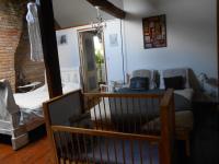 Superior Triple Room with Private Bathroom