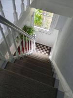 Geschmackvolle Wohnung 65qm in Solingen NRW - Chambres d’hôtes Solingen