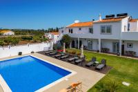 Casa Jardim Oasis - B&B