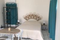 Le refuge du voyageur - B&B Sainte-Marie