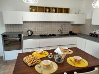 La Castellina 23 - Ferienwohnung