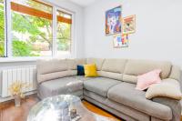 Sofia's Best Kept Secret in Prime Location! - Ferienwohnung Sofia