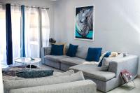 Mills Pad with 2-bedroom - B&B